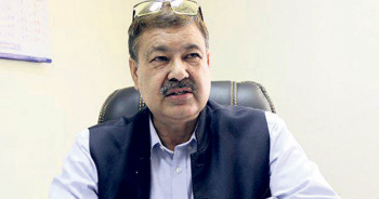 भ्रष्टाचार मुद्दामा आयल निगमका पूर्वकार्यकारी निर्देशक खड्कासहित ४ जना विरुद्ध पक्राउ पुर्जी जारी